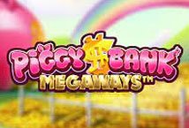 Piggy Bank Megaways slot